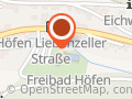 Pizzeria La Piscina Höfen an der Enz