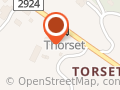 Knut Thorset