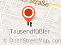 Ev. Kindertagesstätte Tausendfüßler