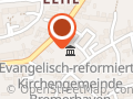 Gemeindehaus Ev. ref. Kirchengemeinde