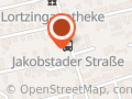 Änderungsschneiderei Joana's Nähkeller