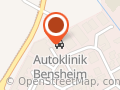 Autoklinik-Bensheim