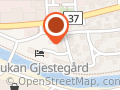 Rjukan Gjestegard