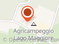 Agricamper Lago Maggiore - Area sosta Sass Cavalasc