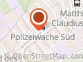 Polizei-Bezirksdienst Bielefeld-Sennestadt