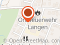 Bauhof Langen (Stadt Geestland)