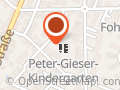 Evang. Kindergarten Peter-Gieser
