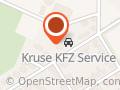 Kruse Christian KFZ-Werkstatt