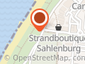 Balino Eiscafé - das längste Eis in Cuxhaven