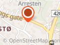 Odd Fellow Huset AS