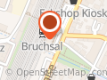 DB Reisezentrum Bruchsal