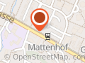 Restaurant Mattenhof