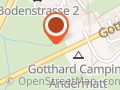Bergrestaurant Gurschenalp
