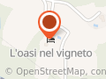 Bed & Breakfast L'Oasi nel Vigneto