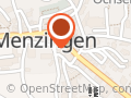 Raiffeisenbank Menzingen-Neuheim – Hauptsitz Menzingen
