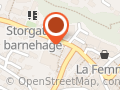 Royal Pizza & Kafé AS
