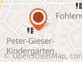 Friseur Kamm + Schere