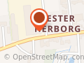 Herborg Smede-Og Maskinforr A/S