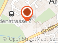 bsp Ingenieure + Planer AG, Zweigniederlassung Andermatt
