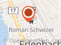 Dr. med., med. dent. Roman Schwizer eidg. dipl. Zahnarzt SSO