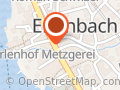 Confiserie Honold Seestrasse 69, Erlenbach