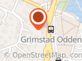 Kulør Odden