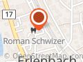 Büro für Baurechtsfragen Stark Raymond