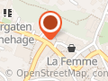 Hytta Pizzeria & Cocktailbar (Alltid Gratis Hjemlevering)