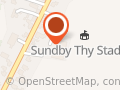 Sundby Thy Stadion