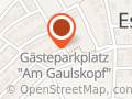 Hotel Restaurant Cafe Am Gaulskopf Espa