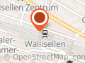 Monvia Gesundheitszentrum Wallisellen