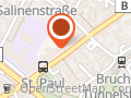 Wing Chun Schule Bruchsal