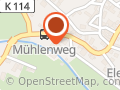 Specht Adolf Mühle
