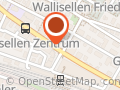 Wallis Pizza Kurier
