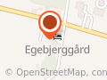Egebjerggaard Bed & Breakfast