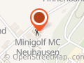 Minigolf Langriet