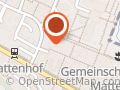 Shiatsu Praxis in Stettbach - Shiatsu Sofia