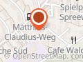 Ev. Familienzentrum Matthias-Claudius-Kita - Ev. Kirchengemeinde Sennestadt