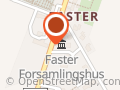 Faster Forsamlingshus