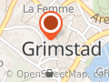 Smud Grimstad AS