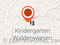 Kindergarten Waldenwiesen