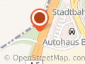 Raststätte Taunusblick