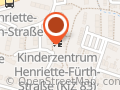 Kinderzentrum Henriette-Fürth-Straße