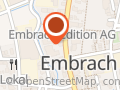 Limmatbeck, Embrach