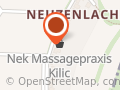 Massage NEK Praxis