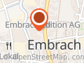 Bäckerei Konditorei Hausammann Embrach