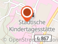 DKD MVZ GmbH Fachbereich Physiotherapie
