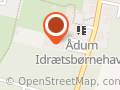 Aadum Hallens Cafeteria