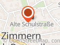 Feuerwehrhaus Mehrzweckraum