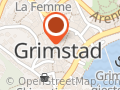 JILT FRISØR